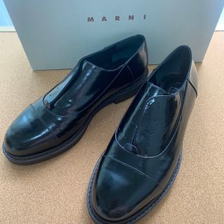 マルニ ローファー/革靴(レディース)の通販 96点 | Marniのレディース