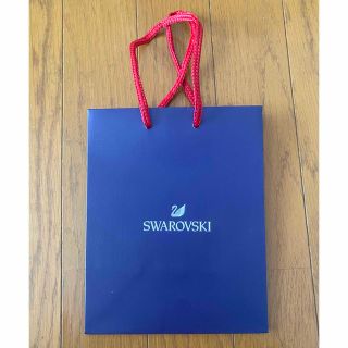 スワロフスキー(SWAROVSKI)のスワロフスキー　SWAROVSKI (ショップ袋)