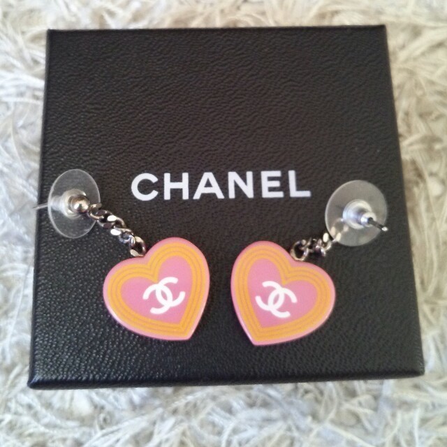 正規品☆CHANEL☆