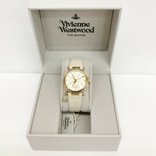ヴィヴィアン(Vivienne Westwood) メンズ腕時計(アナログ)の通販 300点 
