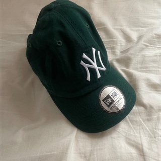 NEW ERA - NEW ERA　帽子