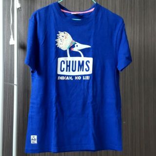 チャムス(CHUMS)のCHUMS(Tシャツ/カットソー(半袖/袖なし))