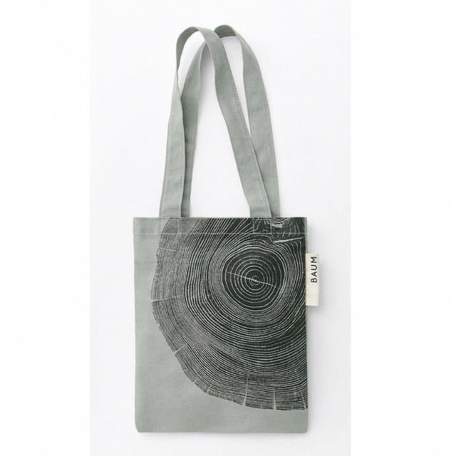 Aesop(イソップ)のBAUM ショッパー　袋 レディースのバッグ(ショップ袋)の商品写真