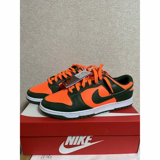 ナイキ(NIKE)のNike Dunk Low Retro(スニーカー)