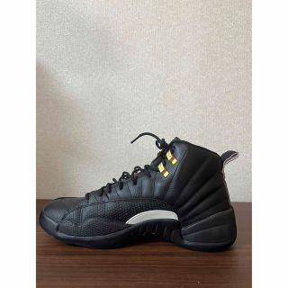 NIKE AIR JORDAN 12 RETRO THE MASTER(スニーカー)