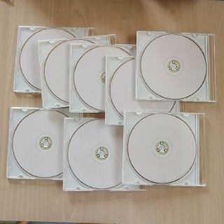 ソニー(SONY)のDVD-R for VIDEO Ver.2.0/8X  ソニー 8枚 SONY(その他)