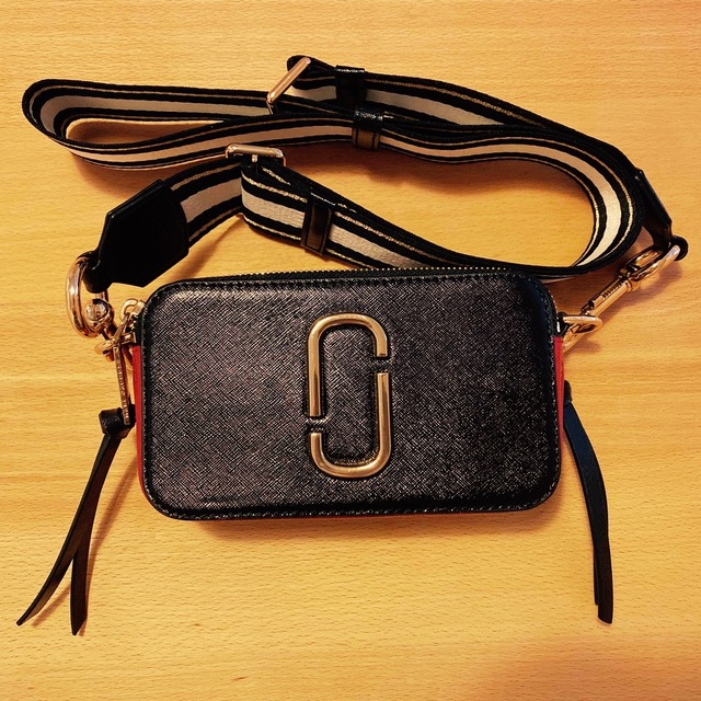 MARC JACOBS(マークジェイコブス)のバッグ レディースのバッグ(ショルダーバッグ)の商品写真