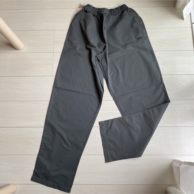 2022aw yonikxxavi cutting trousers 46 - 通販 - toptelha.net.br