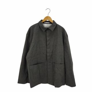ザラ トレンチコート(メンズ)の通販 100点以上 | ZARAのメンズを買う