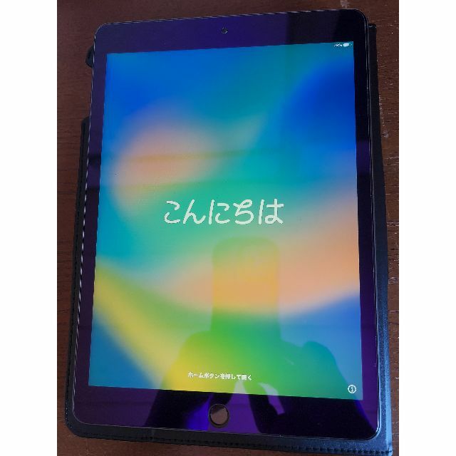 iPad 10.2インチ 第7世代 Wi-Fi 32GB MW742J/A