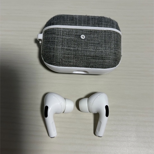 Apple - Apple AirPods Pro 第一世代 正規品 充電ケース 本体 カバーの