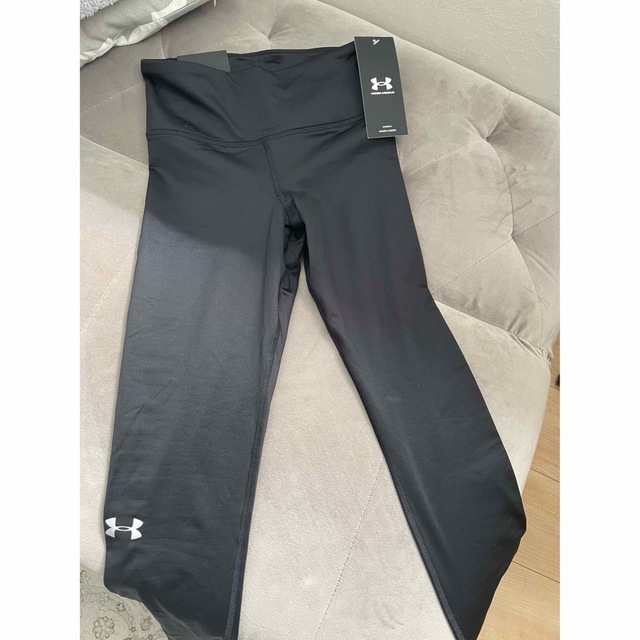 UNDER ARMOUR(アンダーアーマー)の専用♡未使用タグ付きレギンス レディースのレッグウェア(レギンス/スパッツ)の商品写真