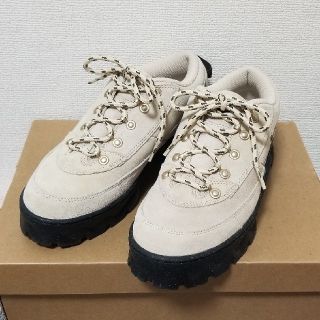 ナイキ(NIKE)のナイキ:ラハールロー:7.5(スニーカー)