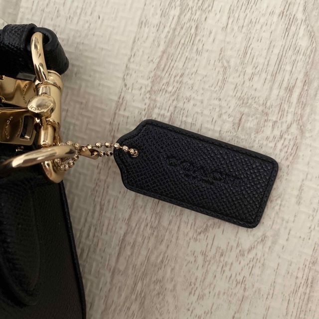 COACH(コーチ)のCOACH ショルダーバッグ レディースのバッグ(ショルダーバッグ)の商品写真