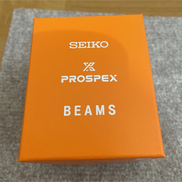 SEIKO(セイコー)のSEIKO×BEAMS＊デジタル時計 メンズの時計(腕時計(デジタル))の商品写真