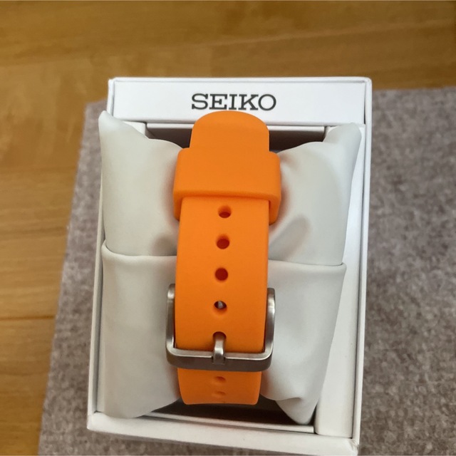 SEIKO(セイコー)のSEIKO×BEAMS＊デジタル時計 メンズの時計(腕時計(デジタル))の商品写真