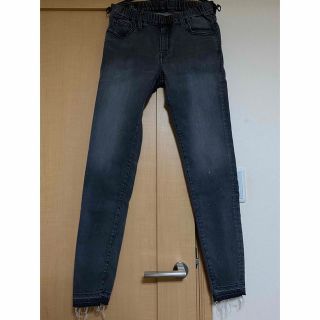 サート(SURT)のSURT/ BREACHED DENIM BK size S (デニム/ジーンズ)