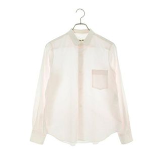 コム デ ギャルソン(COMME des GARCONS) シャツ/ブラウス(レディース