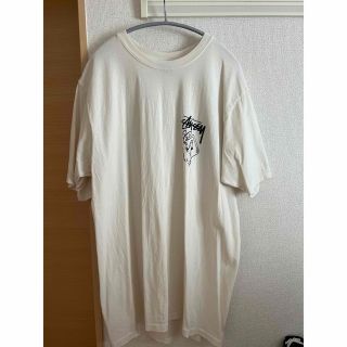 ステューシー(STUSSY)のstussy tee(Tシャツ/カットソー(半袖/袖なし))