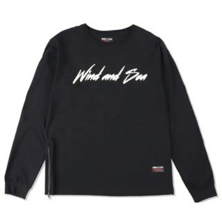 ヨウジヤマモト コラボ メンズのTシャツ・カットソー(長袖)の通販 28点