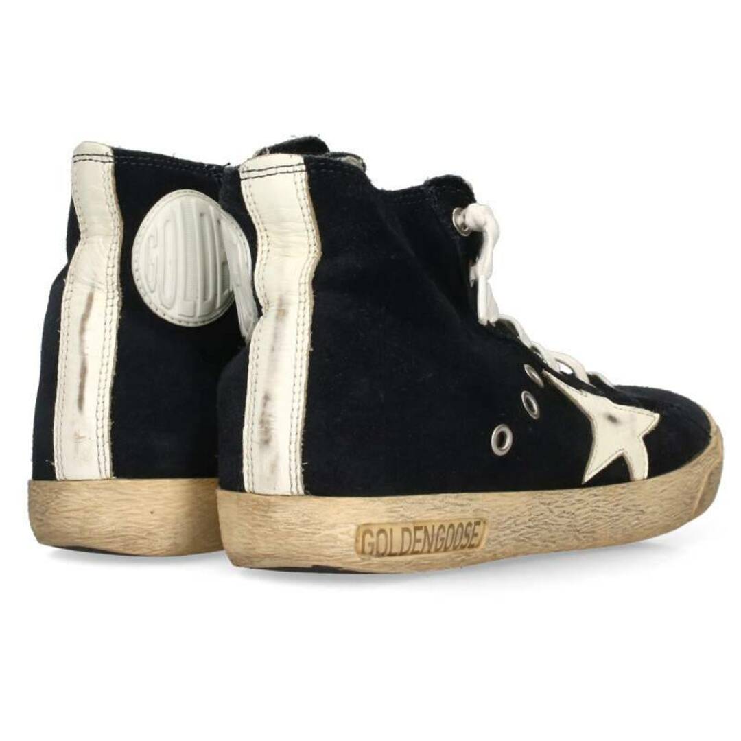 新品未使用　GoldenGoose FLANCY 37サイズ