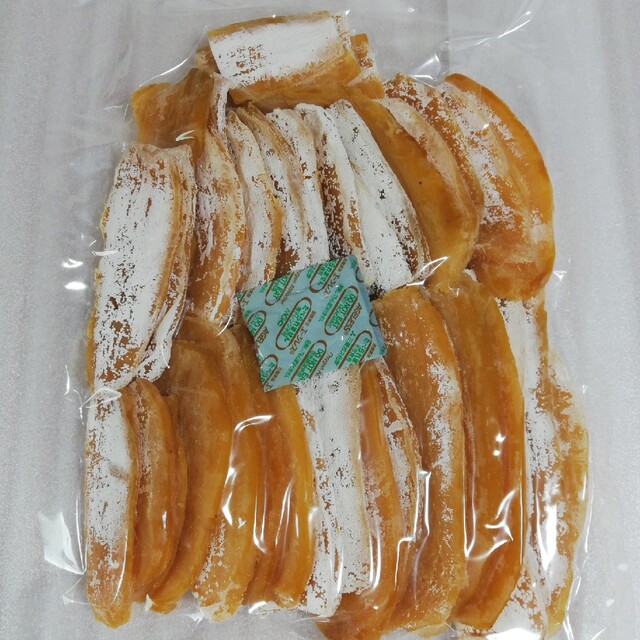 干し芋 紅はるか1kg コスメ/美容のダイエット(ダイエット食品)の商品写真