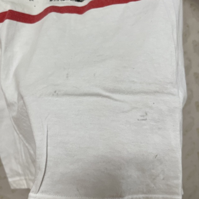 アサヒ(アサヒ)のアサヒスーパードライTシャツ メンズのトップス(Tシャツ/カットソー(半袖/袖なし))の商品写真