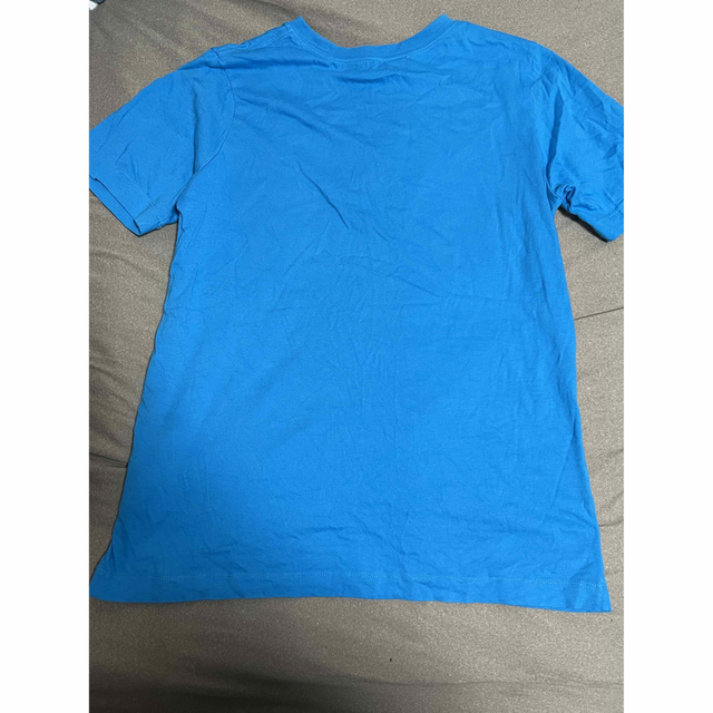 NIKE(ナイキ)のNIKE tシャツ キッズ/ベビー/マタニティのキッズ服女の子用(90cm~)(Tシャツ/カットソー)の商品写真