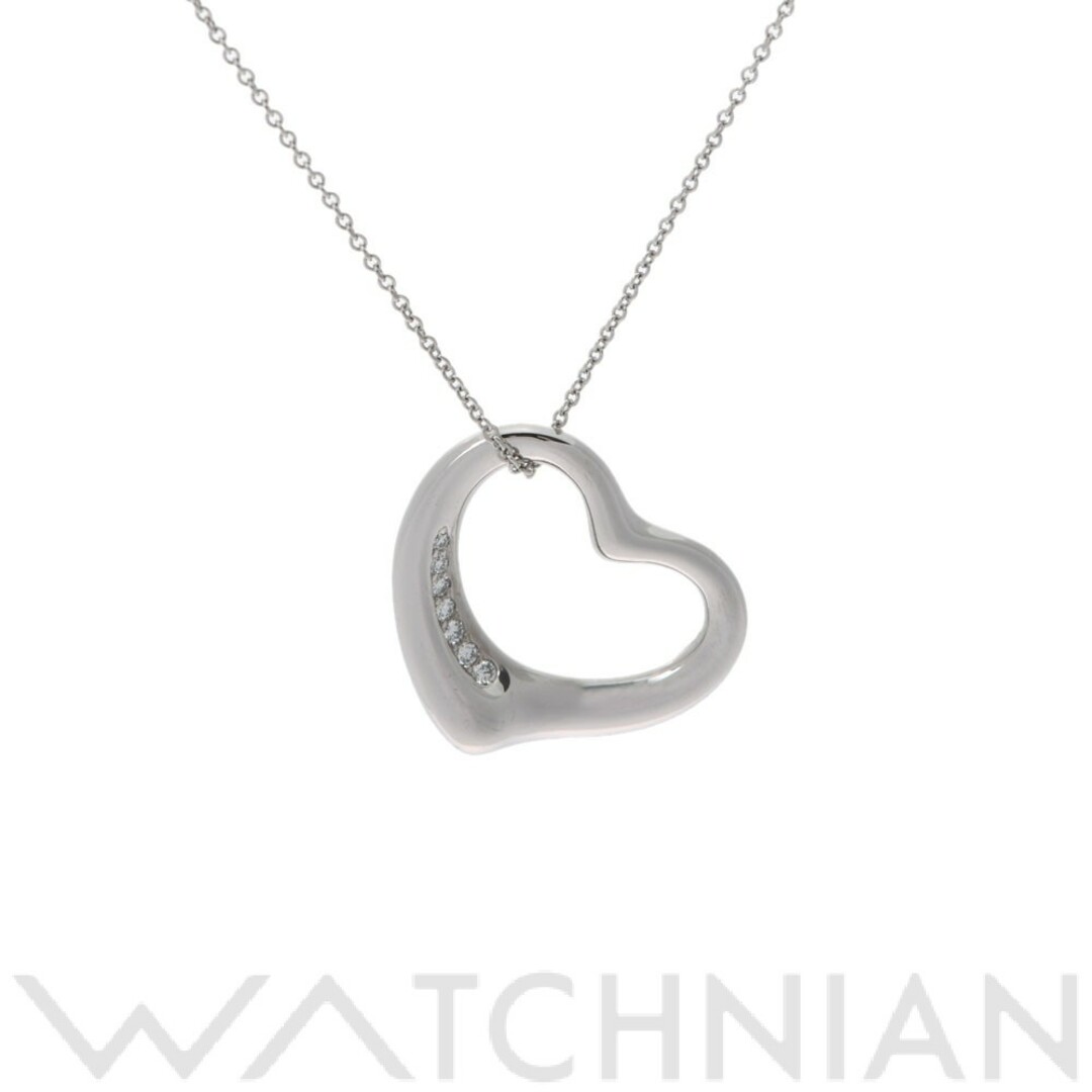 アクセサリー 中古 ティファニー TIFFANY & Co. レディース ネックレス