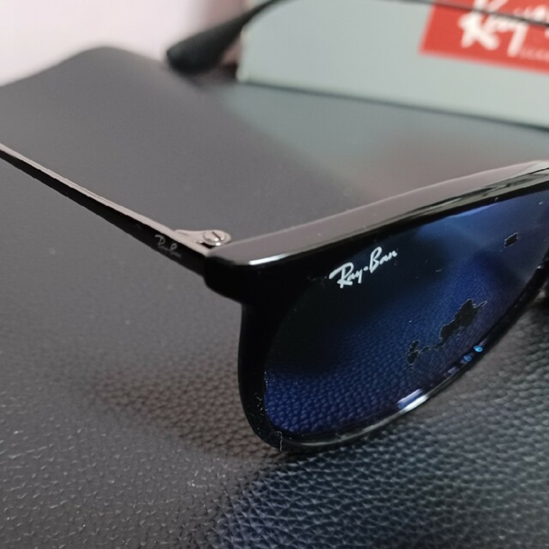 Ray-Ban(レイバン)のRay-Ban　レイバン　サングラス　ERIKA レディースのファッション小物(サングラス/メガネ)の商品写真