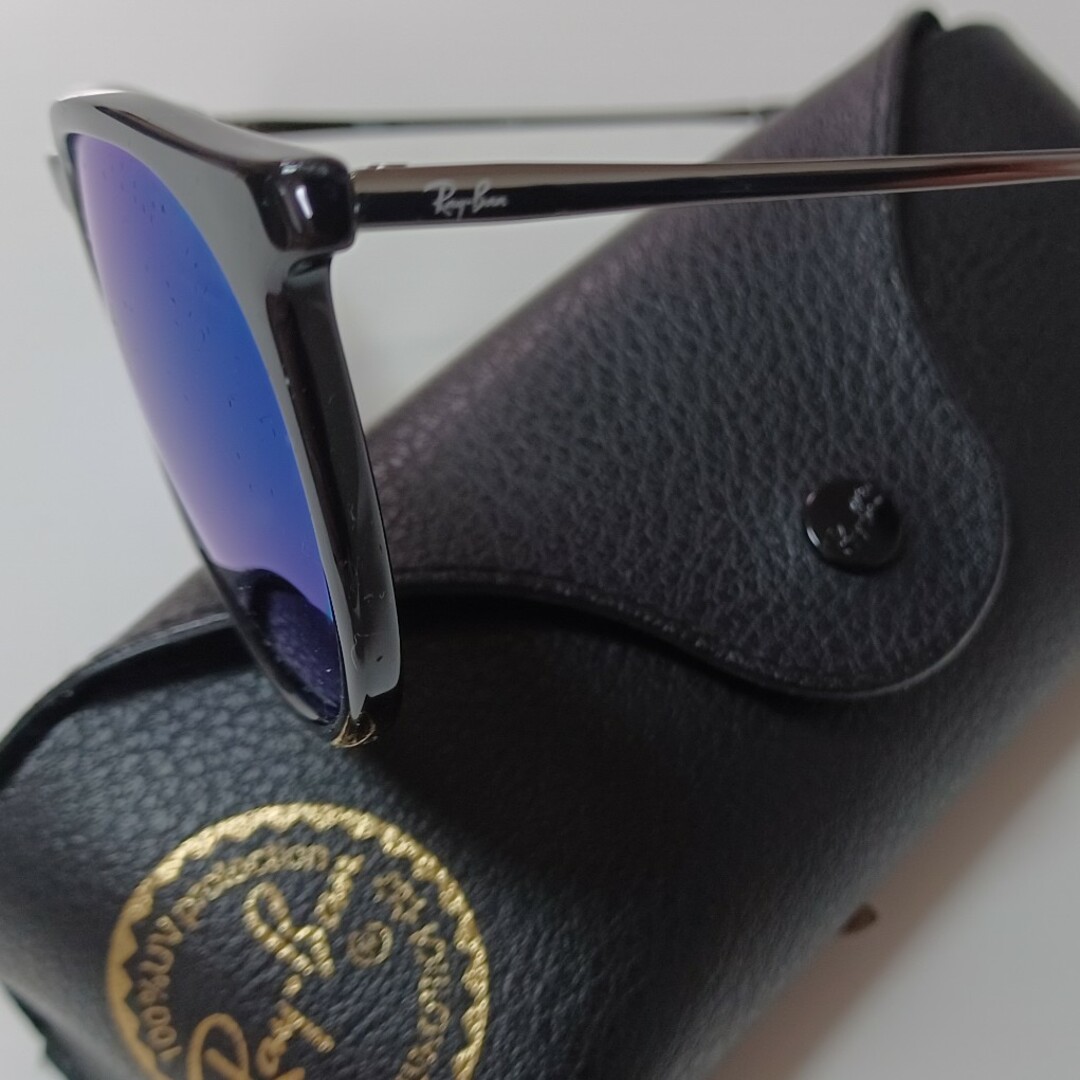 Ray-Ban(レイバン)のRay-Ban　レイバン　サングラス　ERIKA レディースのファッション小物(サングラス/メガネ)の商品写真