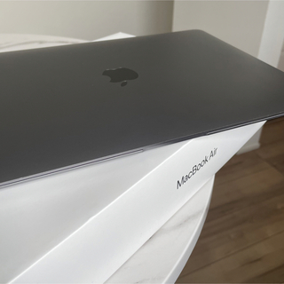 Mac (Apple) - MacBook Air m1 メモリ8GB SSD 256GB