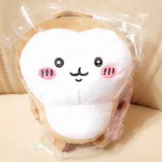 ちいかわ　カブトムシ　ぽてたま(キャラクターグッズ)