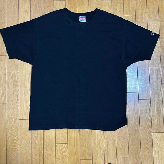Champion - CHAMPION チャンピオンTシャツ 7oz 無地 ヘビーオンスの
