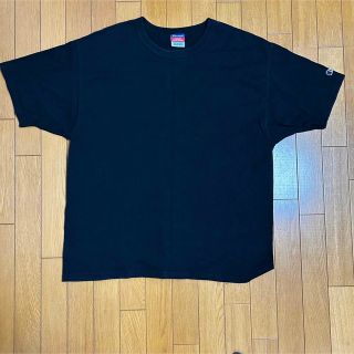 チャンピオン(Champion)のCHAMPION チャンピオンTシャツ 7oz 無地 ヘビーオンス(Tシャツ/カットソー(半袖/袖なし))