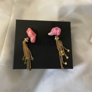 パメオポーズ ピアスの通販 200点以上 | PAMEO POSEのレディースを買う
