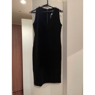 YOKO CHAN - 新品未使用 yokochan ブラック パール ワンピース
