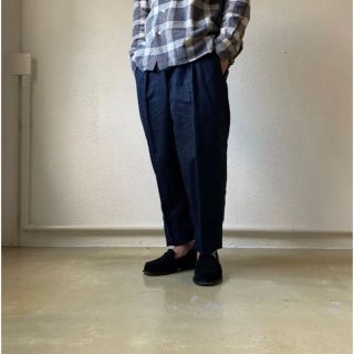 モヒート(MOJITO)のMOJITO GULF STREAM PANTS Nvy(その他)