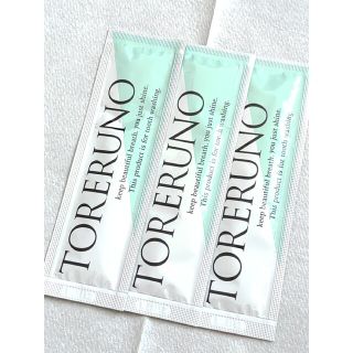 トレルーノ　マウスウォッシュ(口臭防止/エチケット用品)
