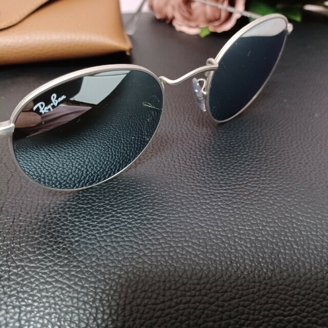 Ray-Ban(レイバン)のRay-Ban　レイバン　サングラス　ラウンドメタル メンズのファッション小物(サングラス/メガネ)の商品写真