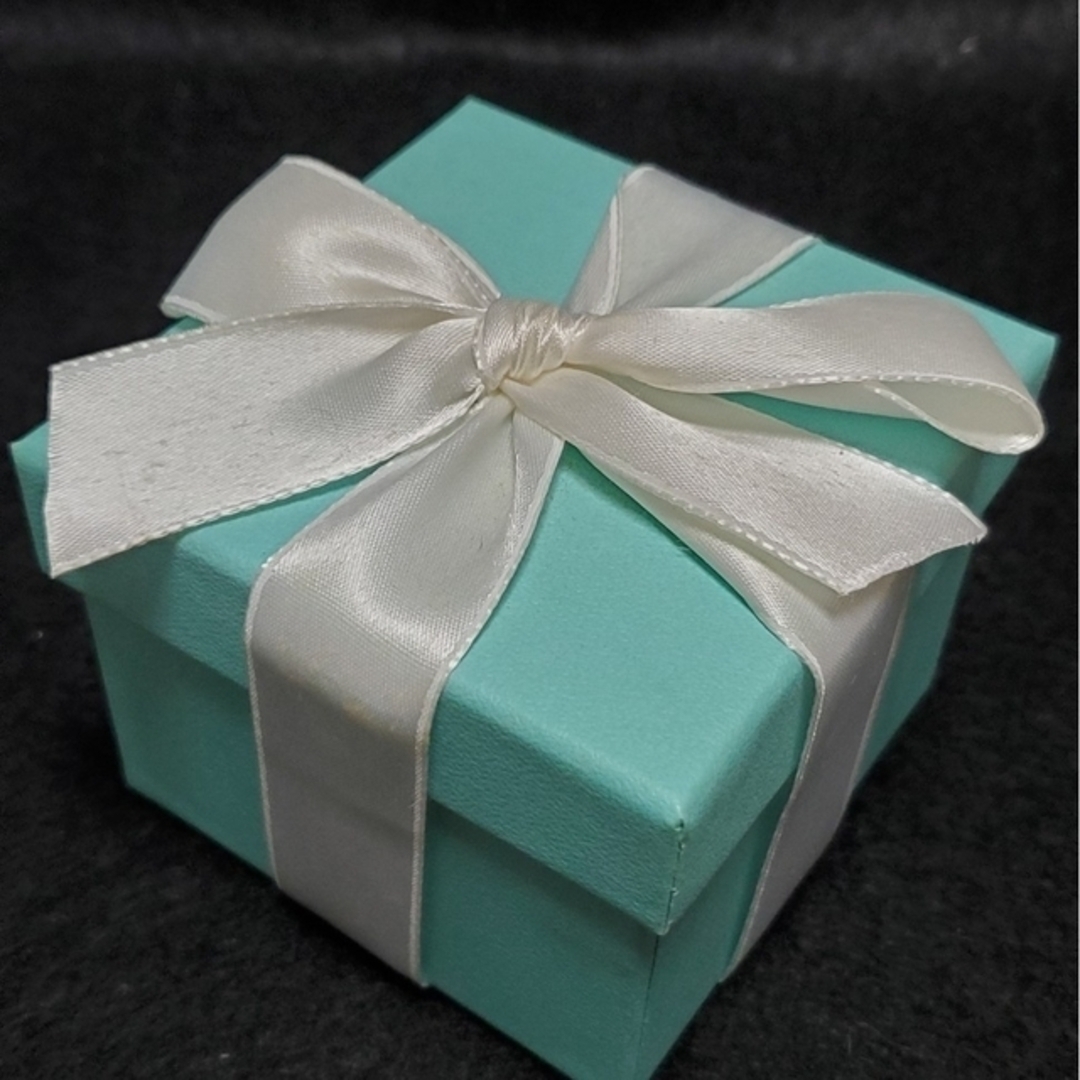 Tiffany 新品ティファニー ブルーボックス Tiffany 新品ティファニー ブルーボックス