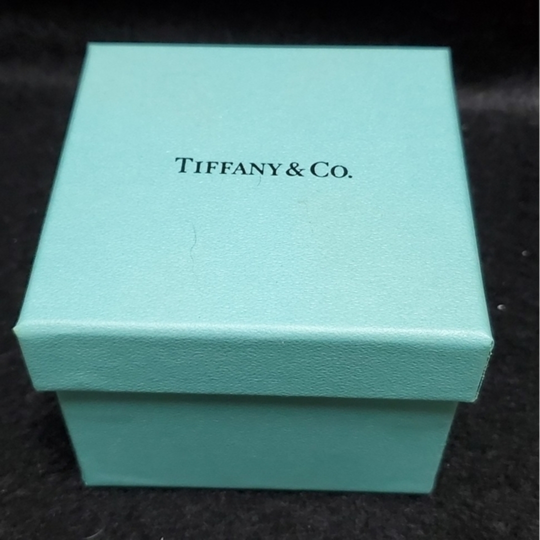 ★★★Tiffany  新品ティファニー  ブルーボックス 4