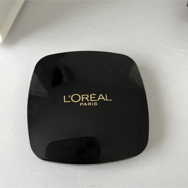 L'Oreal Paris(ロレアルパリ)のロレアルパリ　ツヤタイプチーク　08 コスメ/美容のベースメイク/化粧品(チーク)の商品写真