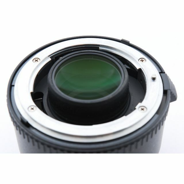 Nikon(ニコン)の◼︎美品◼︎ ニコン Nikon AF-S TELECONVERTER TC-E スマホ/家電/カメラのカメラ(その他)の商品写真