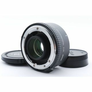 ニコン(Nikon)の◼︎美品◼︎ ニコン Nikon AF-S TELECONVERTER TC-E(その他)