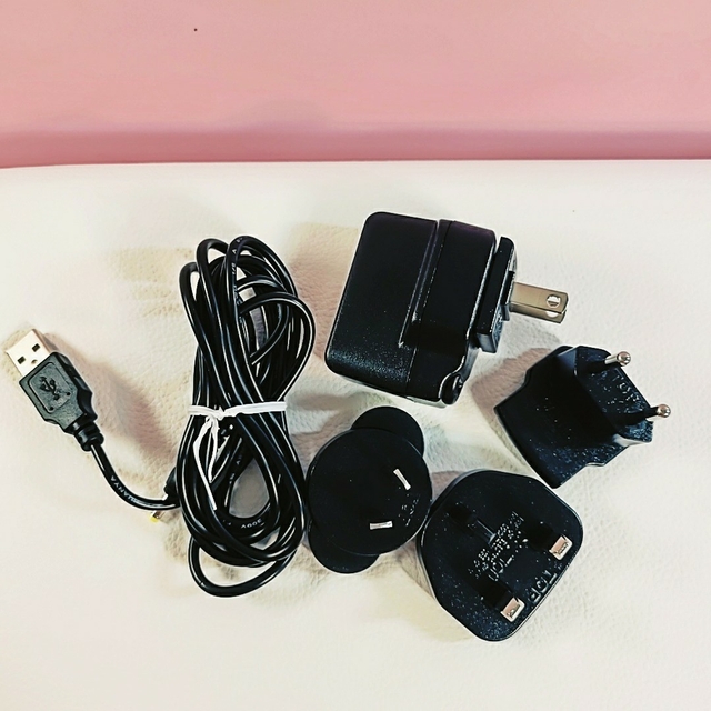 エンビロン DFモバイル 美顔器 美品 エンビロン DFモバイル 美顔器 美品