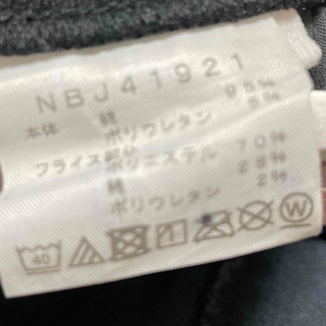 THE NORTH FACE(ザノースフェイス)のノースフェイス　パンツ　長ズボン　150 キッズ/ベビー/マタニティのキッズ服男の子用(90cm~)(パンツ/スパッツ)の商品写真