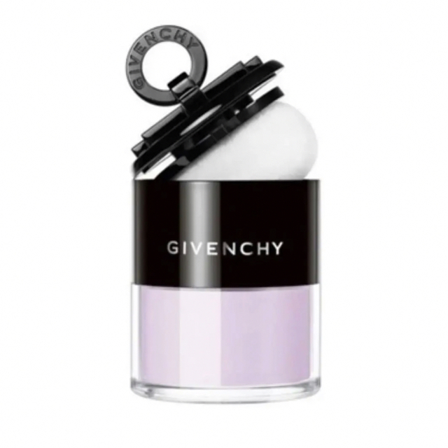 GIVENCHY(ジバンシィ)のジバンシィプリズム•リーブル•ポータブルNo.1 コスメ/美容のベースメイク/化粧品(フェイスパウダー)の商品写真