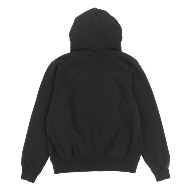 HYSTERIC GLAMOUR NB FIREBEAR HOODIE