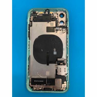 アイフォーン(iPhone)のiPhone11のバックフレーム(その他)